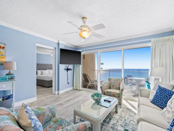 Your Dream Stay: Miramar Beach Vacation Rental