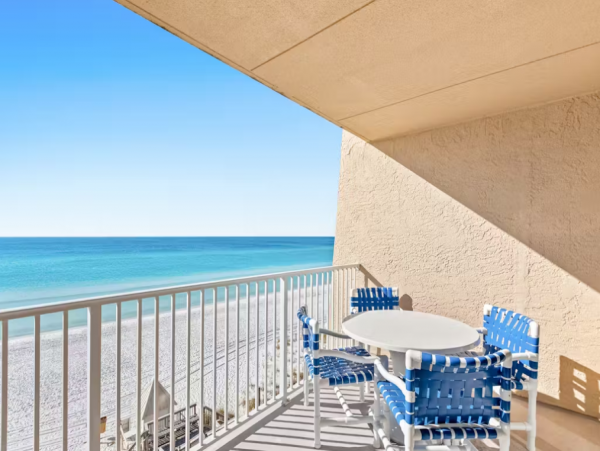 Your Dream Stay: Miramar Beach Vacation Rental