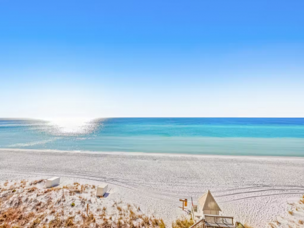 Your Dream Stay: Miramar Beach Vacation Rental