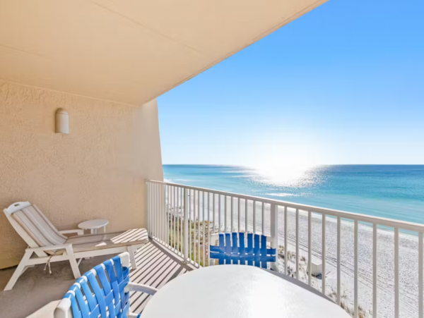 Your Dream Stay: Miramar Beach Vacation Rental