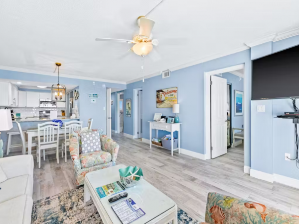 Your Dream Stay: Miramar Beach Vacation Rental