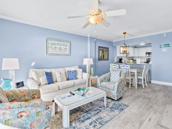 Your Dream Stay: Miramar Beach Vacation Rental