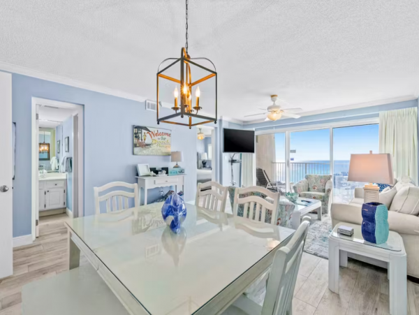 Your Dream Stay: Miramar Beach Vacation Rental