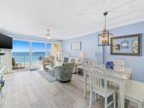 Your Dream Stay: Miramar Beach Vacation Rental