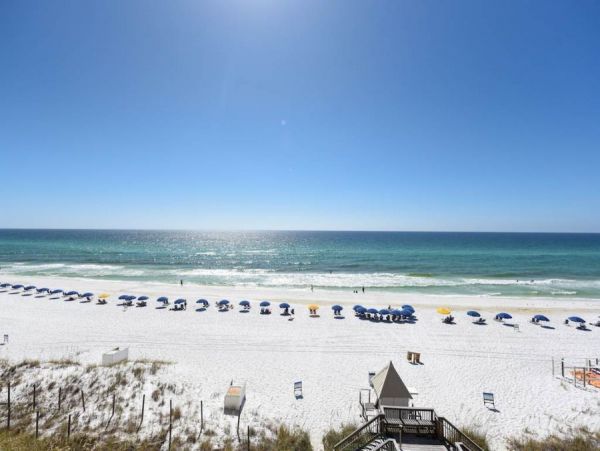 Your Dream Stay: Miramar Beach Vacation Rental