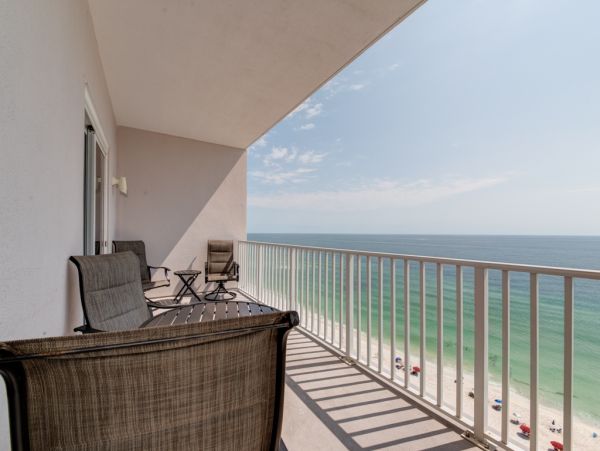 Perdido Key Condo 962294