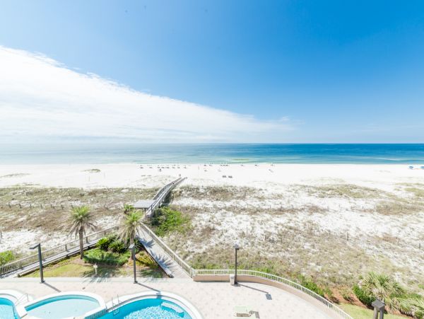 Perdido Key Condo 962295