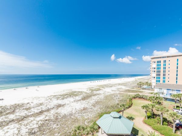 Perdido Key Condo 962295