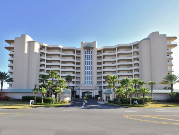 Perdido Key Condo 962295