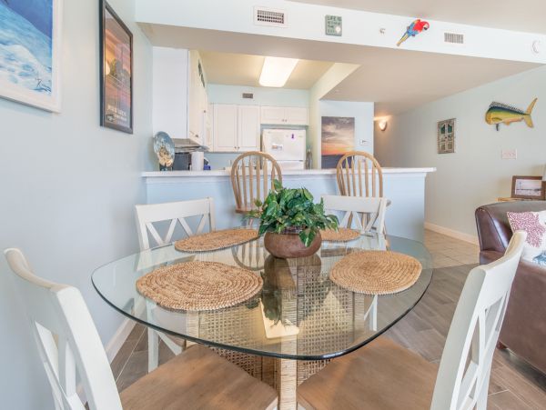 Okaloosa Island Fort Walton Beach Condo 962298