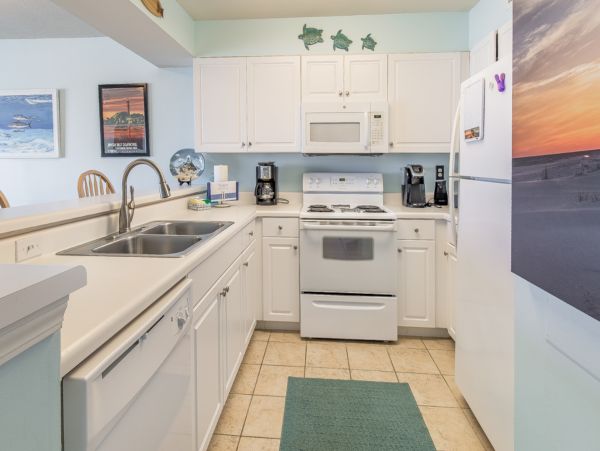 Okaloosa Island Fort Walton Beach Condo 962298