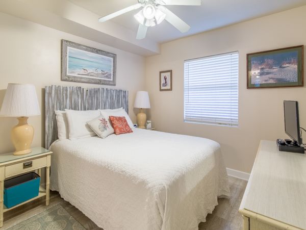 Okaloosa Island Fort Walton Beach Condo 962298