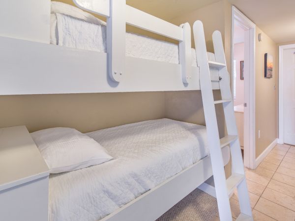 Okaloosa Island Fort Walton Beach Condo 962298