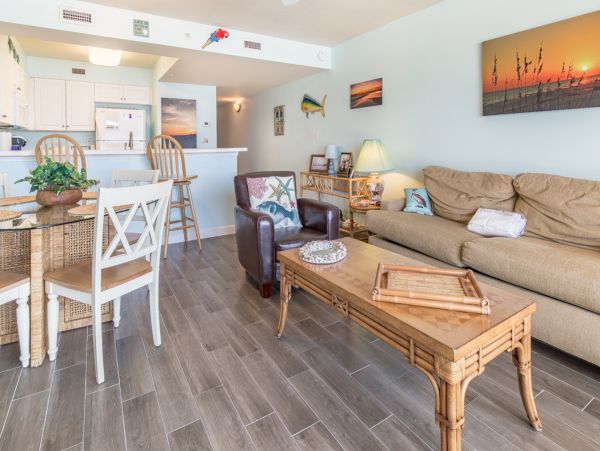 Okaloosa Island Fort Walton Beach Condo 962298