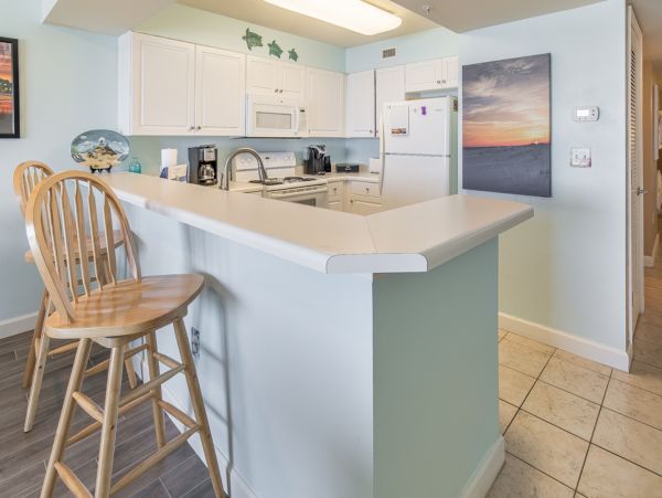 Okaloosa Island Fort Walton Beach Condo 962298