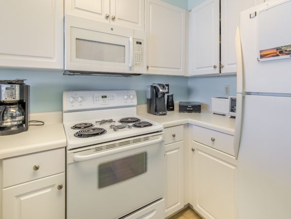 Okaloosa Island Fort Walton Beach Condo 962298