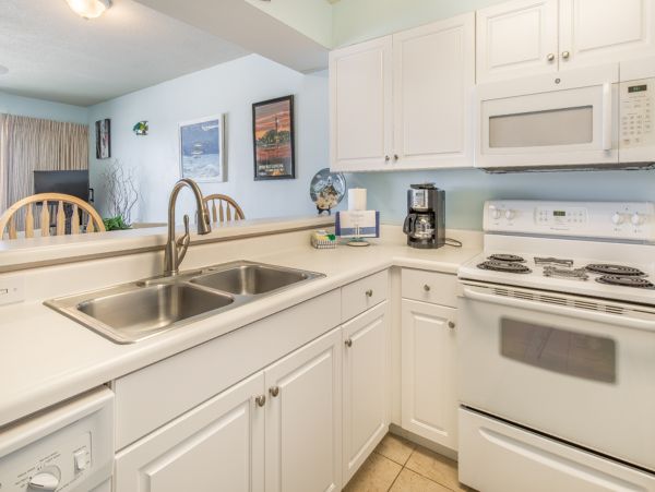 Okaloosa Island Fort Walton Beach Condo 962298