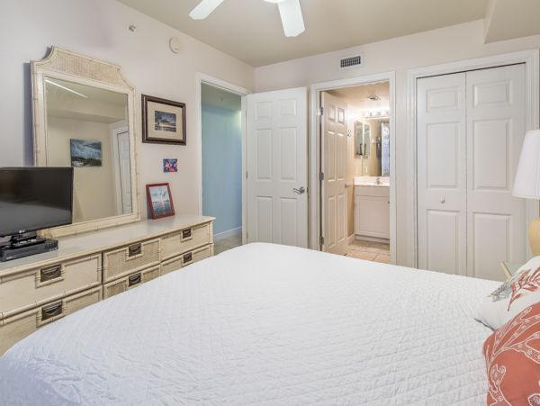 Okaloosa Island Fort Walton Beach Condo 962298