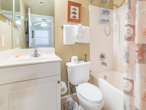 Okaloosa Island Fort Walton Beach Condo 962298