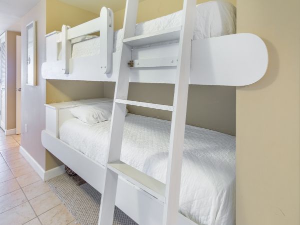 Okaloosa Island Fort Walton Beach Condo 962298