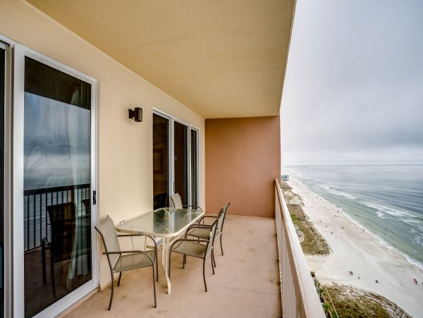 Panama City Beach Condo 962299