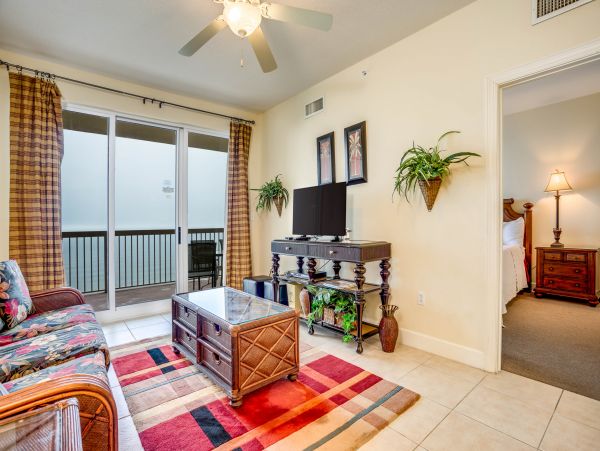 Panama City Beach Condo 962299