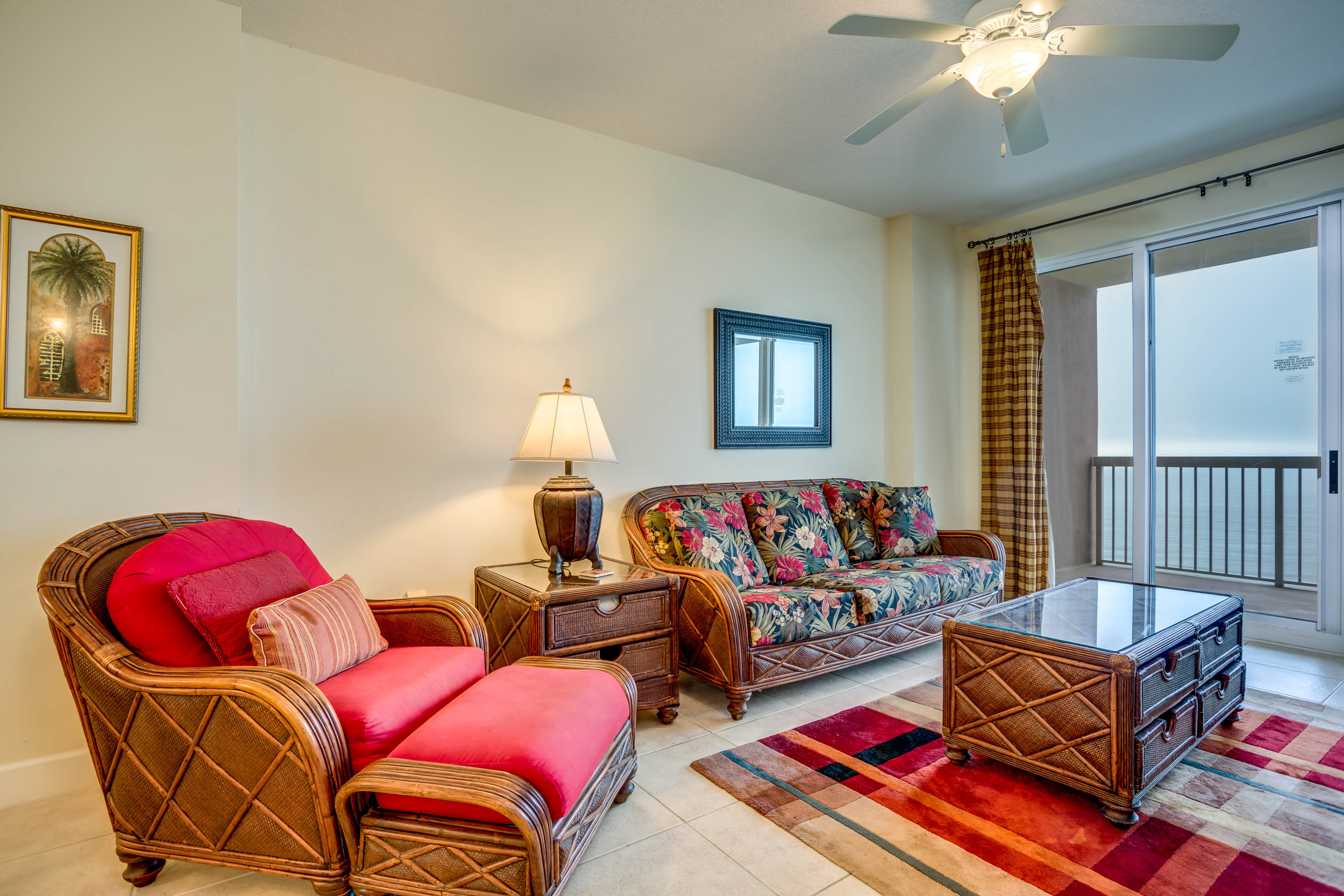 Panama City Beach Condo 962299