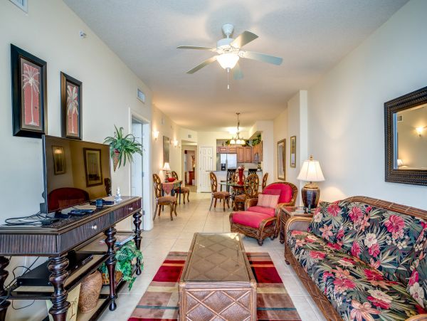 Panama City Beach Condo 962299