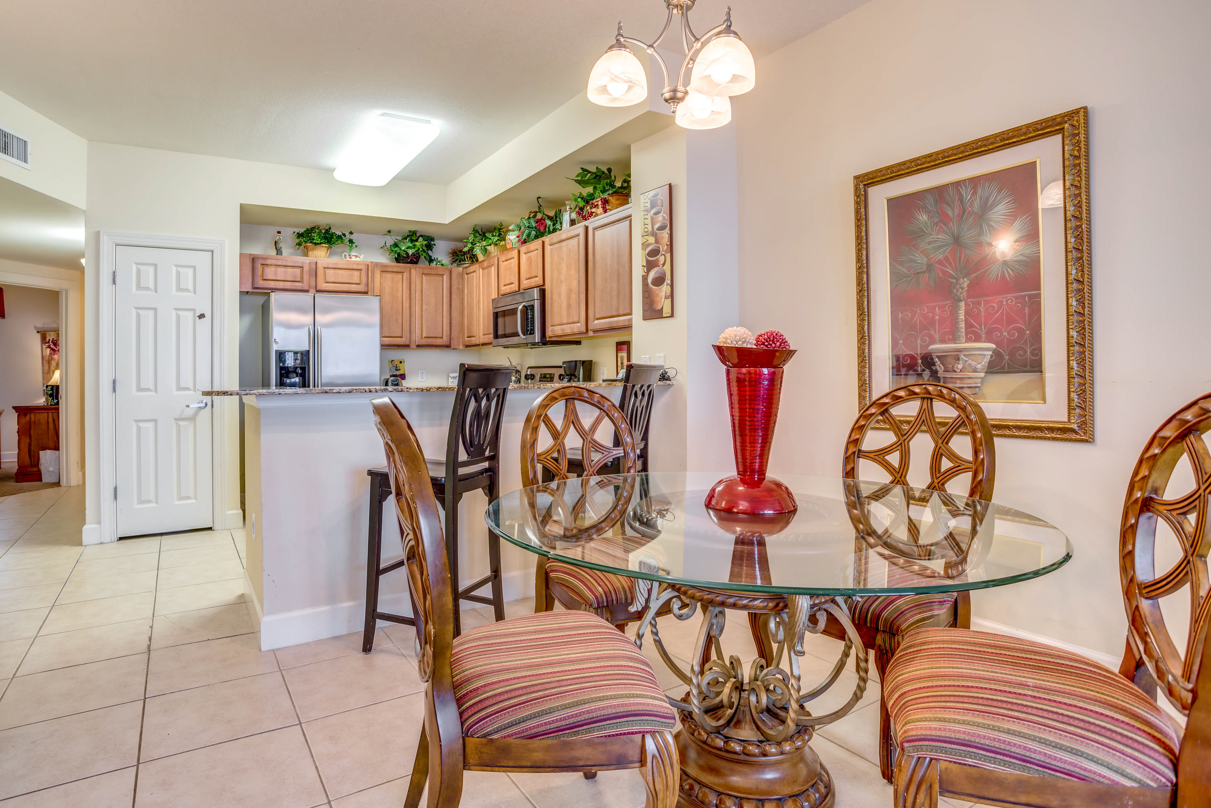 Panama City Beach Condo 962299