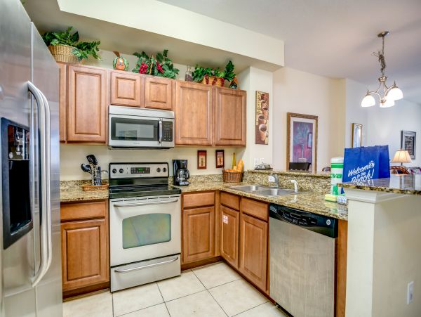 Panama City Beach Condo 962299