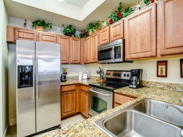 Panama City Beach Condo 962299