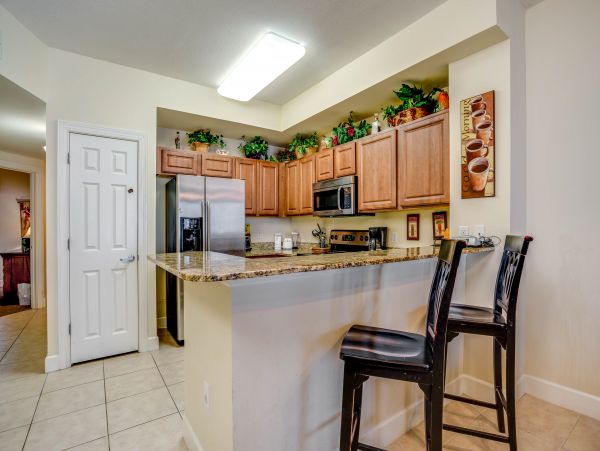 Panama City Beach Condo 962299