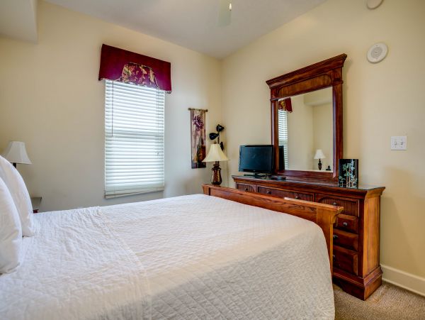 Panama City Beach Condo 962299