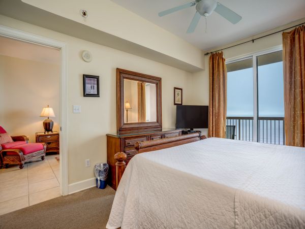 Panama City Beach Condo 962299