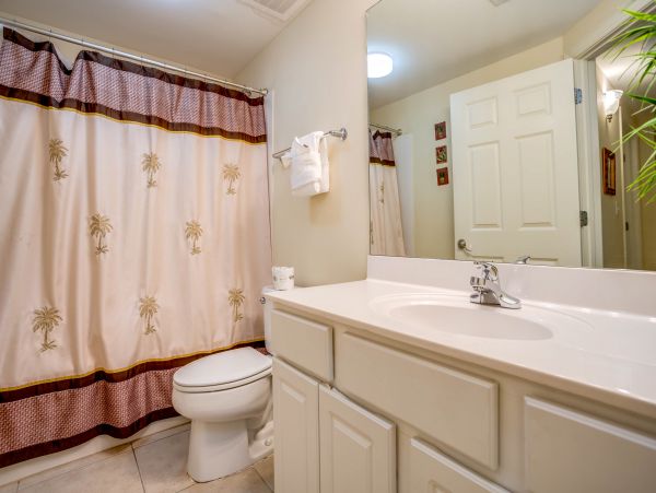 Panama City Beach Condo 962299