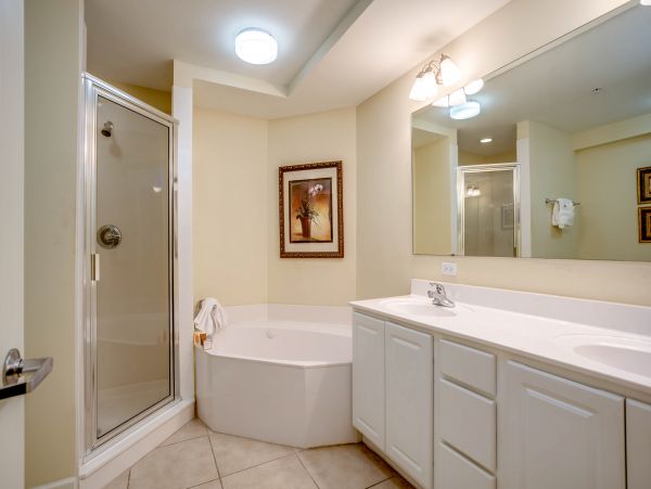Panama City Beach Condo 962299