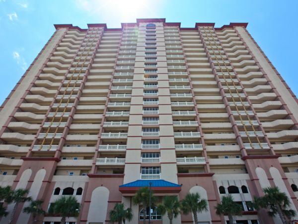 Panama City Beach Condo 962299