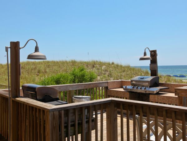 Panama City Beach Condo 962299