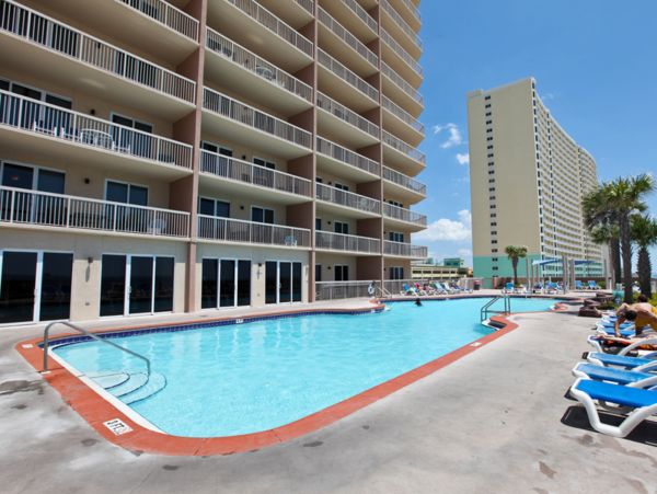 Panama City Beach Condo 962299