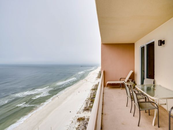 Panama City Beach Condo 962299