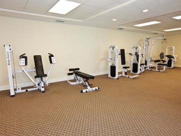 Panama City Beach Condo 962299