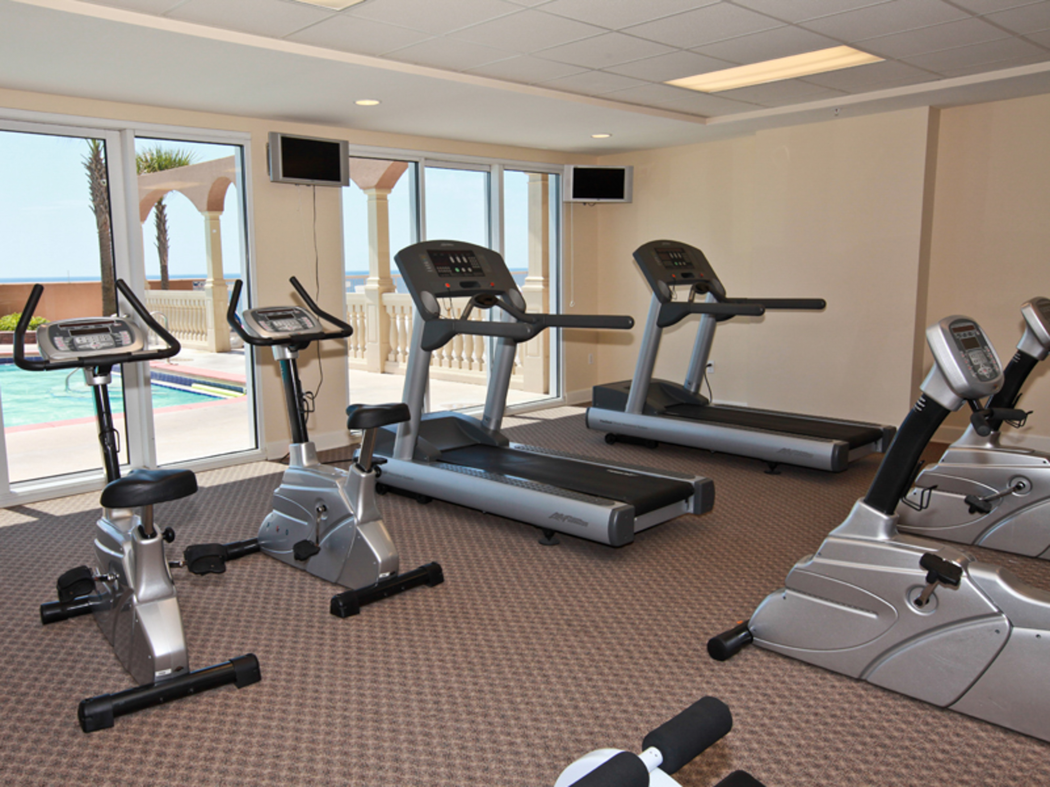 Panama City Beach Condo 962299