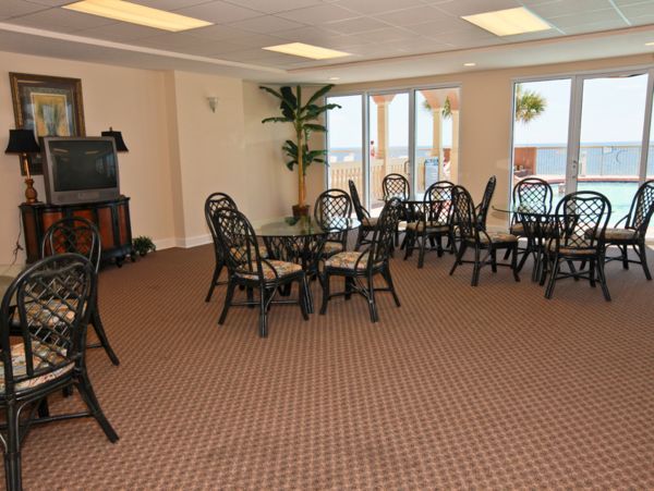Panama City Beach Condo 962299