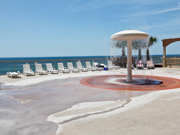 Panama City Beach Condo 962299