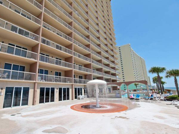 Panama City Beach Condo 962299