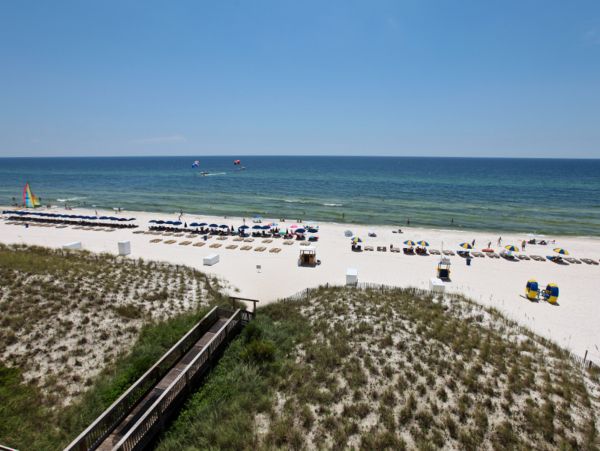 Panama City Beach Condo 962299