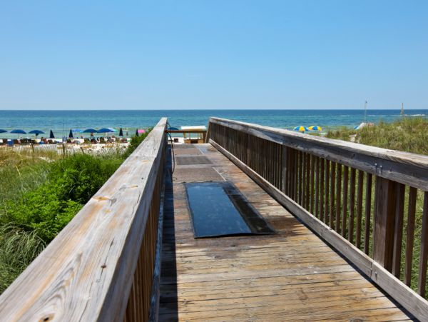Panama City Beach Condo 962299