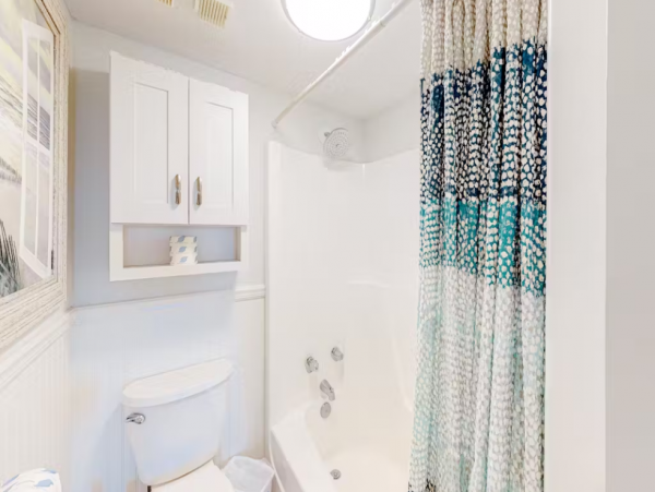 Spacious Panama City Vacation Rental: Pools, Balcony, and More
