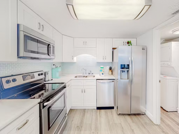 Spacious Panama City Vacation Rental: Pools, Balcony, and More