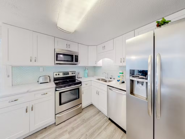 Spacious Panama City Vacation Rental: Pools, Balcony, and More